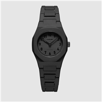Montre D1 Milano in Polycarbonate D1-NBCJ04 - D1-NBCJ04